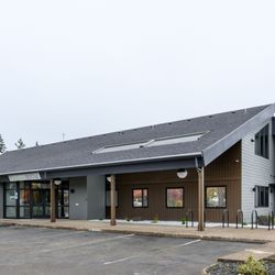 McKenzie Dental Center - McKenzie Dental Center's new dental office in Springfield, OR.