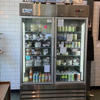 Babette's Artisan Bakery - More ready to eat food - Bakeries Near Me - Longmont, Colorado
