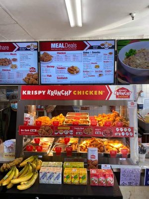 Irving Seafood Market by null