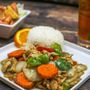 Photo of Thai Smile Palm Springs