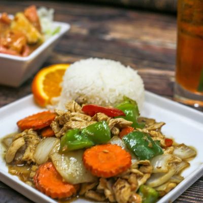 Thai Smile Palm Springs by null