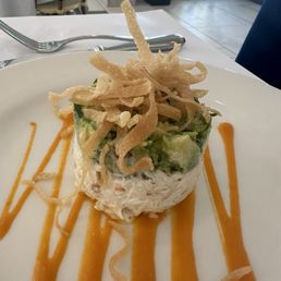 Crab & Avocado Crab & Avocado