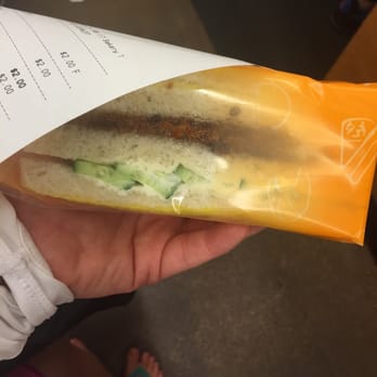 BF Bakery & Cafe - Pork sung sandwich $2 - Bakeries Near Me - Alhambra, California