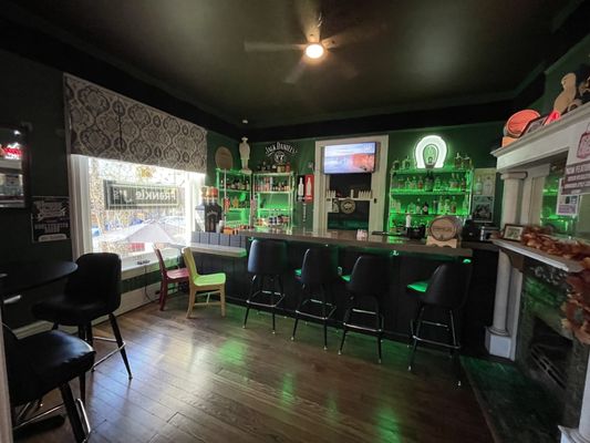 Frankie J's by null