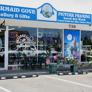 Mermaid Cove on Yelp