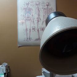 Advanced Eastern Acupuncture & Herb - Having body pain discomfort trying an alternative pain medication, acupuncture. Despite the needles the outcomes it is well worthwhile.