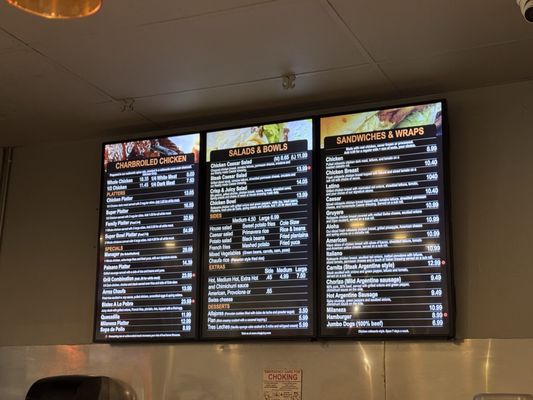 Menu photo 1 Crisp & Juicy Rockville, MD