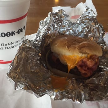 Cook Out - Hot Dogs Near Me - Madison, Tennessee