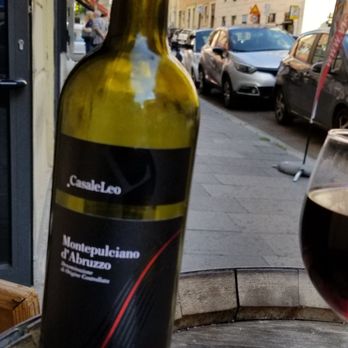 Angrypig Birretta & Porchetta - Get this wine. - Italian Near Me - Rome, RM Angrypig Birretta & Porchetta - Get this wine. - Italian Near Me - Rome, RM