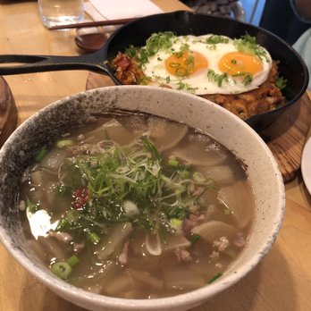 Danji - Korean Near Me - New York, New York Danji - Korean Near Me - New York, New York