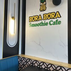 Bora Bora