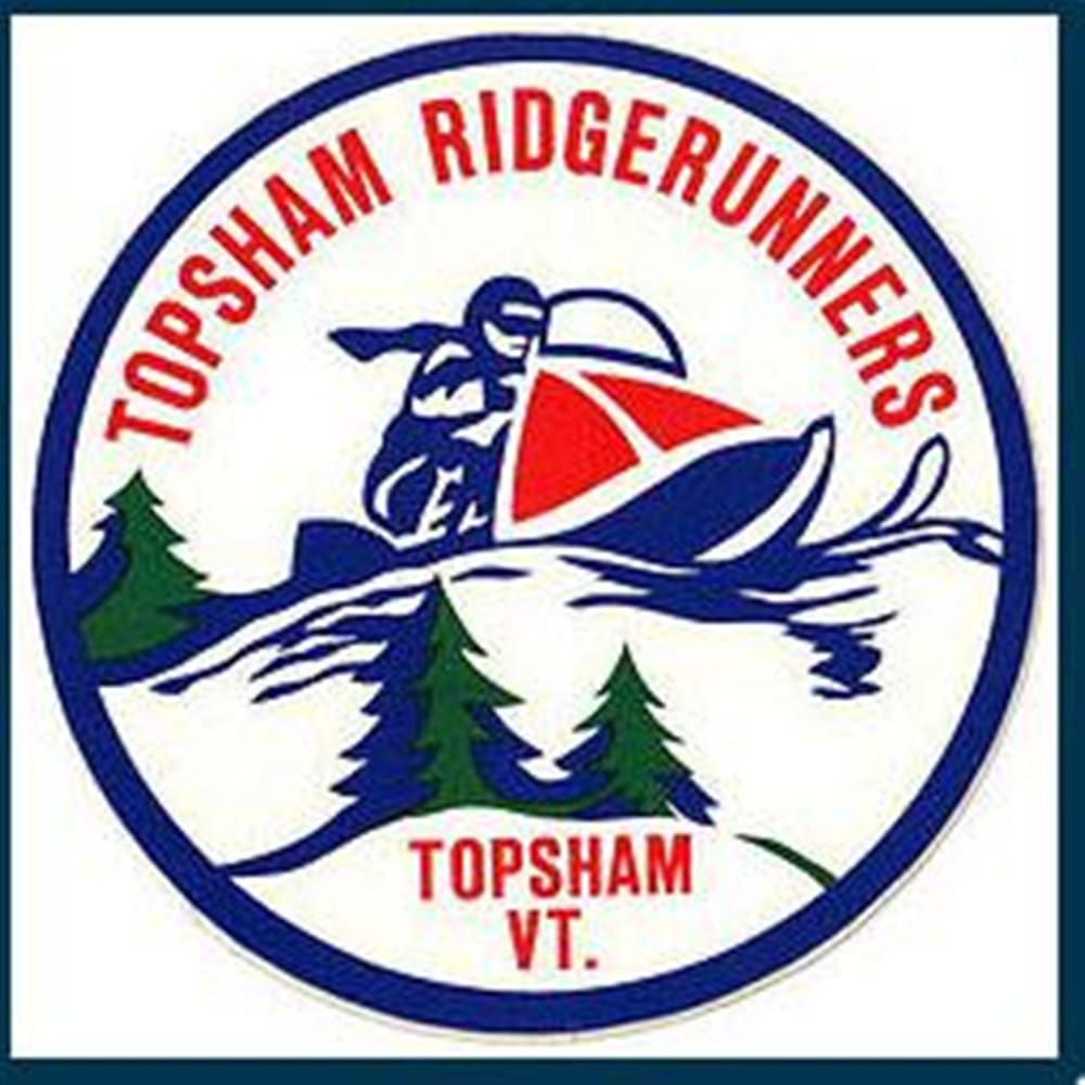Topsham Ridge Runners