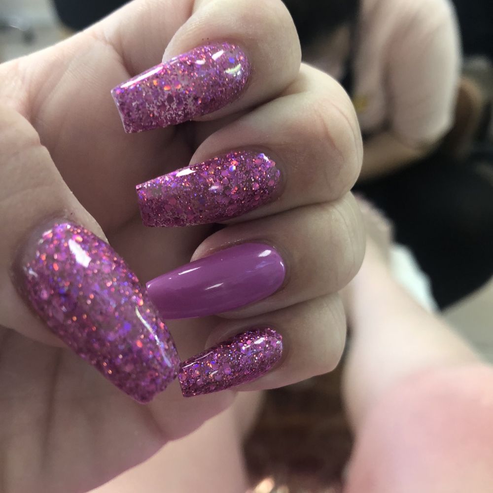 NAILS 4 YOU - Nonstop GLITTER - Nail Salons Near Me - El Cerrito, California NAILS 4 YOU - Nonstop GLITTER - Nail Salons Near Me - El Cerrito, California