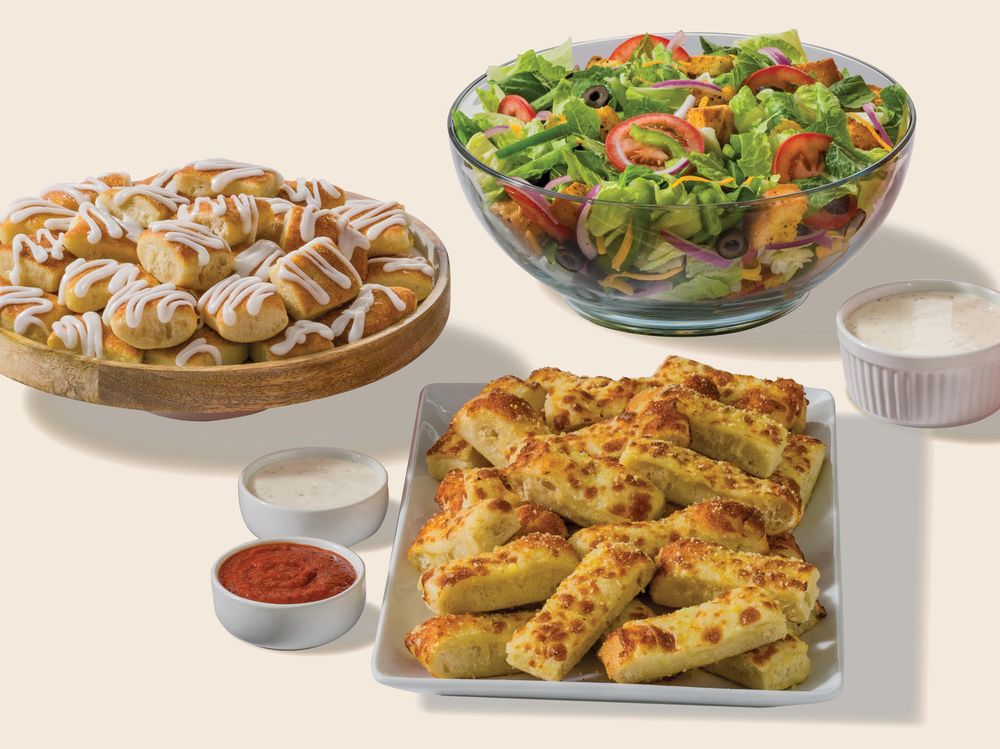 Marco's Pizza Marco's Pizza