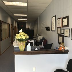 Olmo Joseph, DC - Office