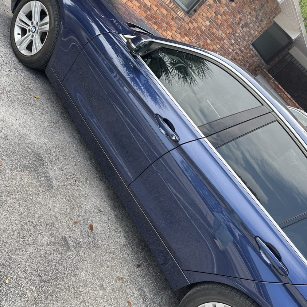 Doral Tinting - Car - Car Window Tinting Near Me - Miami, Florida Doral Tinting - Car - Car Window Tinting Near Me - Miami, Florida