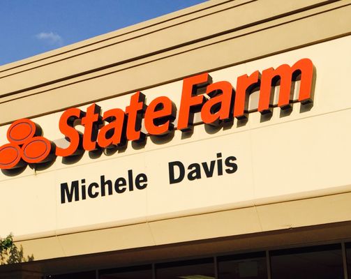 MICHELE DAVIS - STATE FARM INSURANCE AGENT - Updated May 2024 - 29