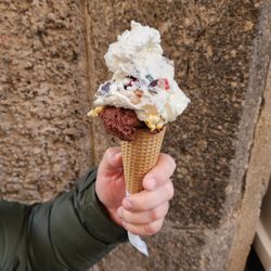 L'officina del gelato