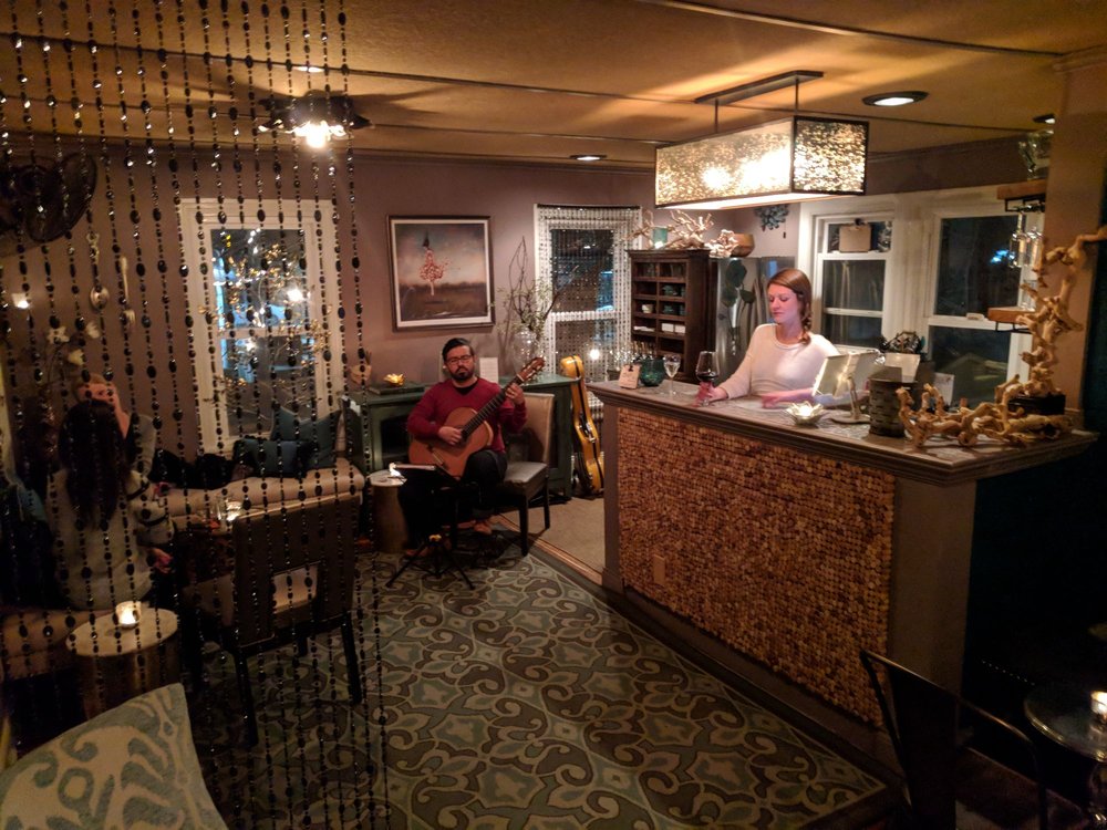 HOUSE WINE 205 Photos & 383 Reviews Wine Bars 408 Josephine St