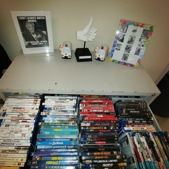 American Red Cross - Movie selection for longer durational donation like platelets - Community Service/Non-Profit Near Me - Santa Ana, California