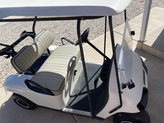 WEST COAST GOLF CARTS - Updated October 2025 - 18 Photos - 731 S 4th
