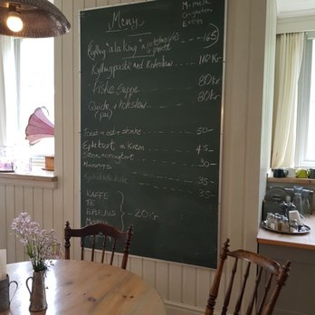 Livdtun Kafé - Cafes Near Me - Marifjøra, 14 Livdtun Kafé - Cafes Near Me - Marifjøra, 14