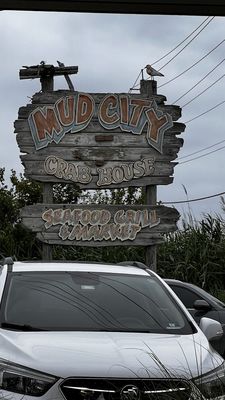 Mud City Crab House by null