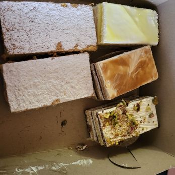 Italian Centre Shop - Bakeries Near Me - Edmonton, Alberta