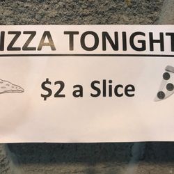 PHS Hornet Concession Stand