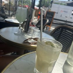 Le Bellerive