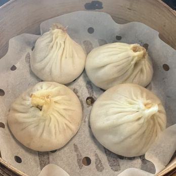 Dumpling Zone - Dim Sum Near Me - San Francisco, California