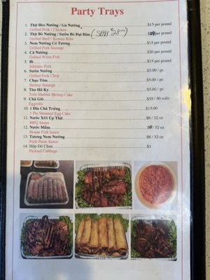 Cơm Tấm Thuận Kiều by null