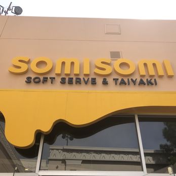 Somisomi - Ice Cream & Frozen Yogurt Near Me - Irvine, California Somisomi - Ice Cream & Frozen Yogurt Near Me - Irvine, California