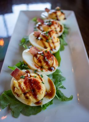 Cork and Rye Gastropub by null