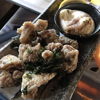 Sasa - Popcorn chicken (HH $9) - Japanese Near Me - Walnut Creek, California