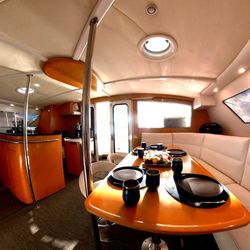 Restless Native Charters - Luxury catamaran charters
