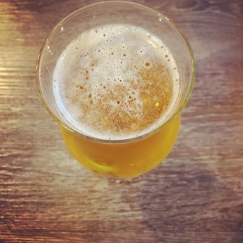 Coastal Karma Brewing - Professor Pickle's Gose. - Breweries Near Me - Lake Park, Florida Coastal Karma Brewing - Professor Pickle's Gose. - Breweries Near Me - Lake Park, Florida