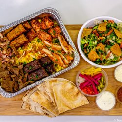 Pita Way Rochester
