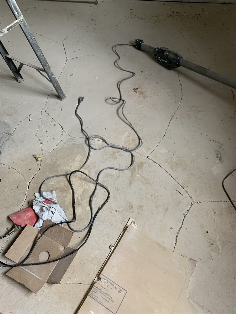 Slide of Bond Home Services