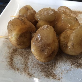 Dinkys Mini Donuts - Donuts Near Me - Lake Geneva, Wisconsin Dinkys Mini Donuts - Donuts Near Me - Lake Geneva, Wisconsin