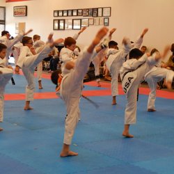 Kim's World Champion TKD Academy