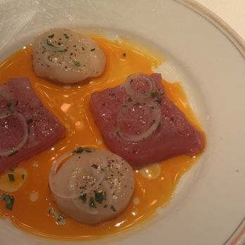 Le Coucou - French Near Me - New York, New York