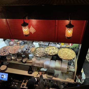 Thai District - Kitchen spices - Thai Near Me - Long Beach, California Thai District - Kitchen spices - Thai Near Me - Long Beach, California