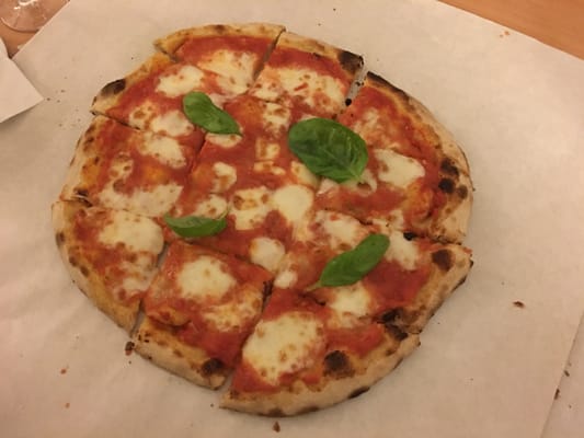 Farinè la Pizza by null