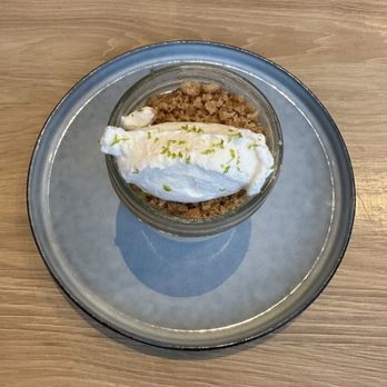 Kothai Republic - Peach Cobbler - Wine Bars Near Me - San Francisco, California Kothai Republic - Peach Cobbler - Wine Bars Near Me - San Francisco, California