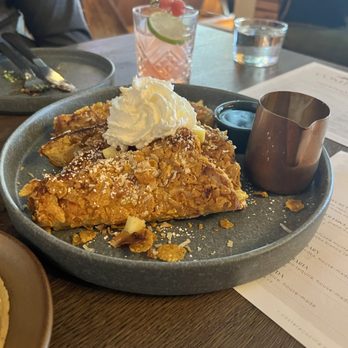 Costera Cocina Tulum - Chicago - Mexican Near Me - Chicago, Illinois