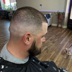 The Light Barbershop