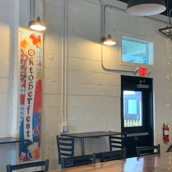 BarrieHaus Beer - Breweries Near Me - Tampa, Florida