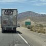 ZZYZX Road Sign