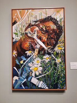 Scottsdale Museum of Contemporary Art by null